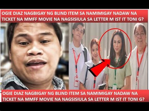 TONI GONZAGA MOVIE MY TEACHER NAMIGAY NA NGA BA NG TICKET DHIL FLOP