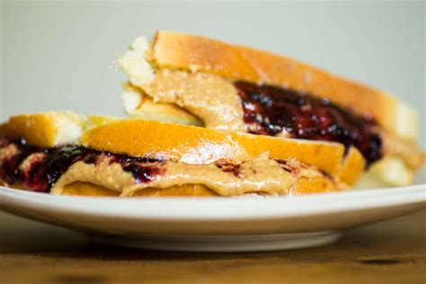 PB&J - How to Make a Great PB&J Sandwich - Thrillist