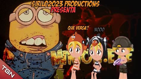 Princesas Del Mar Loquendo Las Gemelas July Y Jessie Juegan Minions Exe