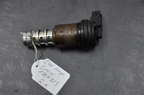 Magnetventil BMW E46 316i 318i N42 N46 Ventil Valvetronic Nockenwelle