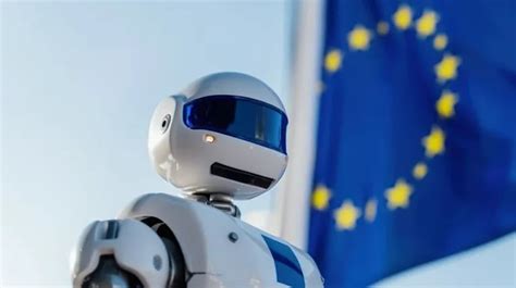 Europa aprobó la primera ley de regulación de inteligencia artificial