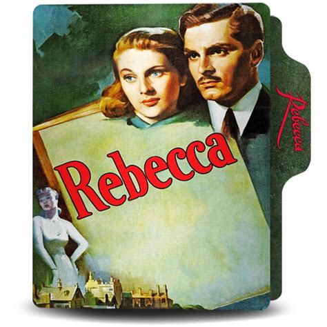 Rebecca 1940 Folder Icon By Genralhd On Deviantart