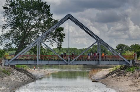 Waddell A Truss Bridge Photo Gallery