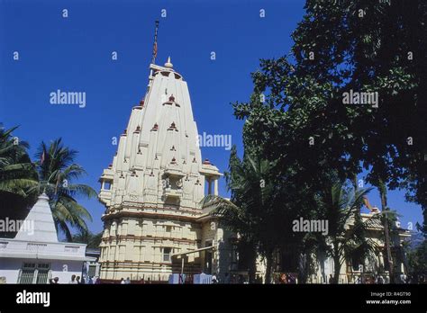 Ganeshpuri Hi Res Stock Photography And Images Alamy