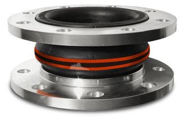 Non Metallic Expansion Joint Manufacturer In India