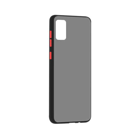 Samsung Galaxy A51 hoesje - Voorkomt val en stootschade