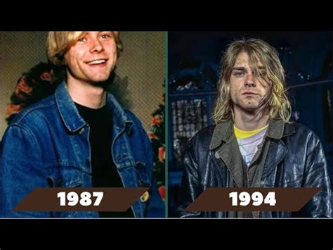 S Rock Bands Then And Now Youtube