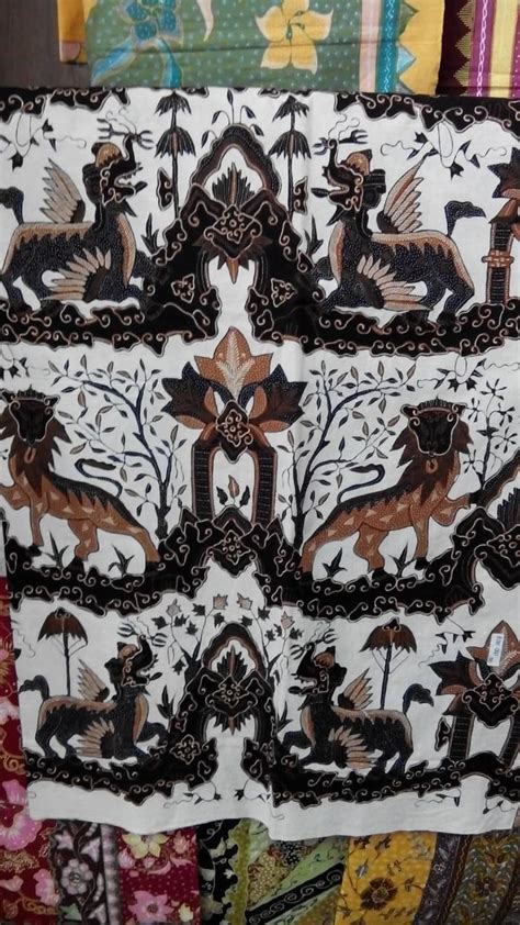 √ Motif Batik Cirebon Filosofi Sejarah Dan Penjelasannya Lengkap