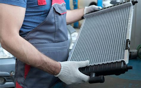 Common Symptoms Of A Bad Radiator In Car Dubizzle