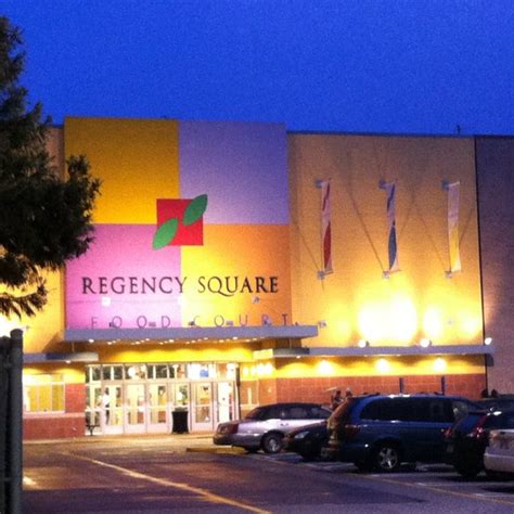 Regency Square 1420 N Parham Rd