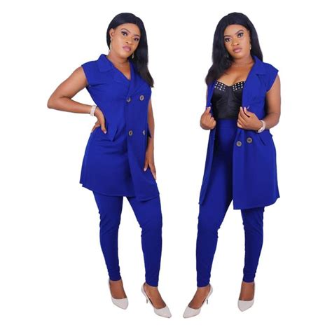 Fashion Complete Jacket And Pants | Jumia.com.ng