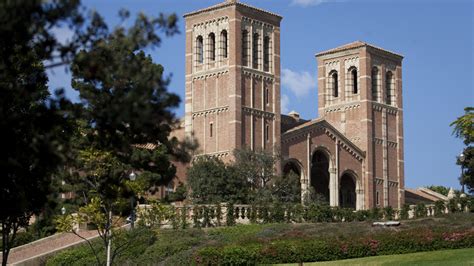 Suspect Surrenders In Alleged Assault At Ucla Fraternity Party