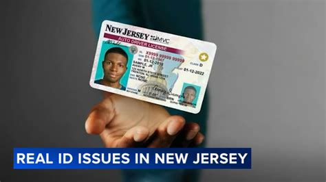 Stay Legally Clear What Is Nj Real Id And Why Every New Jersey Resident Needs One