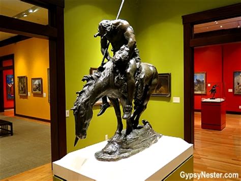 The GypsyNesters | The Rockwell Museum in Corning, New York