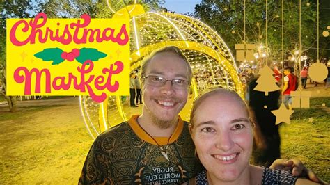 Stander Stories EP 8 Christmas Market YouTube