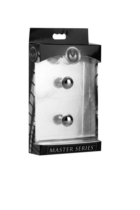 Xr Brands Master Series Magnus Xl Ultra Powerful Magnetic Orbs