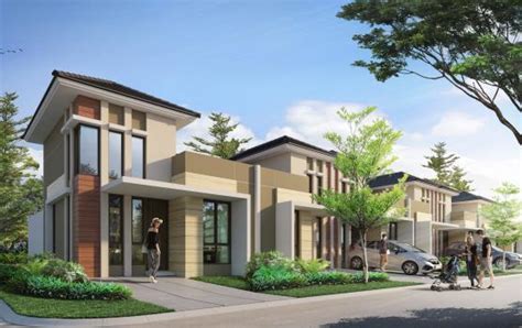 5 Keuntungan Membeli Rumah Di Perumahan Citra Garden