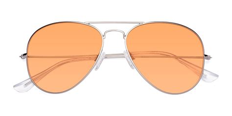 Aviator Sunglasses: A Timeless Trend Revisited | Yesglasses