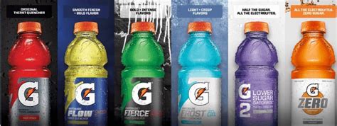 The Best Sports Drink Labels Packaging And Branding Aventive Studio