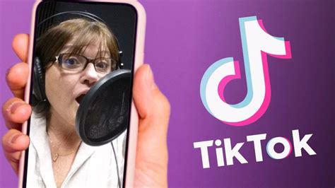 Actor Sues Tiktok For Using Her Voice In Viral Tool