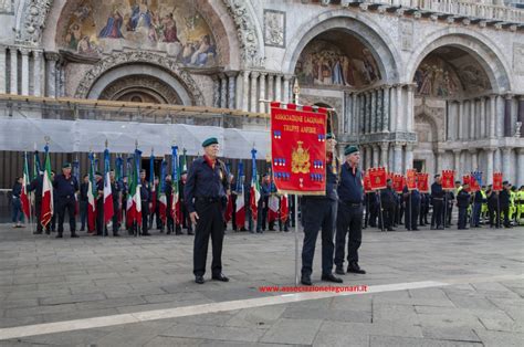 Alta Raduno Nazionale Lagunari Venezia Ottobre