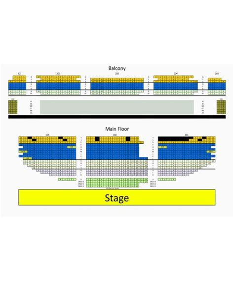 Arcada, St Charles, IL - Theatrical Index, Broadway, Off Broadway, Touring, Productions