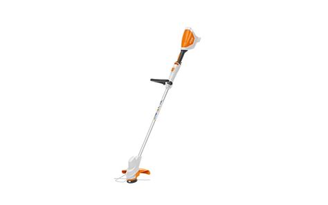 Fsa R Stihl Pack Avec Batterie Chargeur Destockage Coupe Bordure Stihl