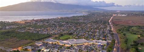 Commercial Properties Of Maui