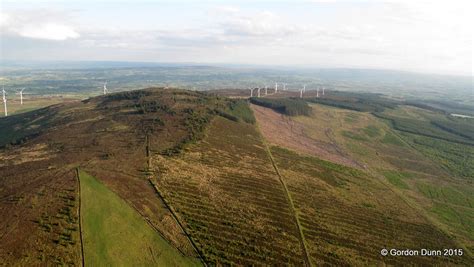 IMG 6591 Bessie Bell Mountain Newtownstewart Gordon Dunn Flickr