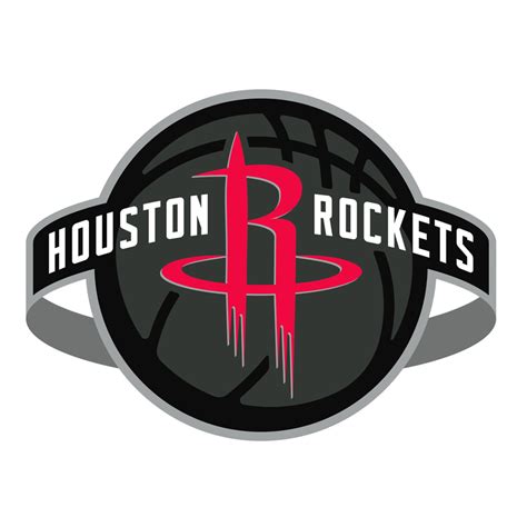 Houston Rockets Logo History | FREE PNG Logos