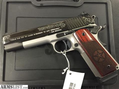 Armslist For Sale Sig Sauer Texas Engraved Silver