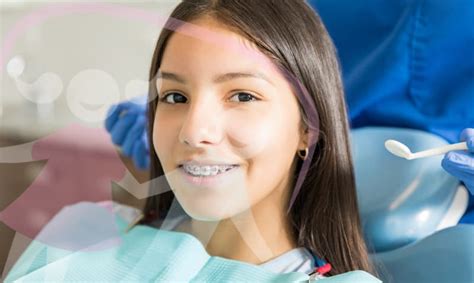 Key Benefits Of Early Orthodontics Pediatric Dental Specialistsomaha