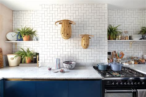 Basic Not Boring Beautiful Kitchens That Elevate The Humble