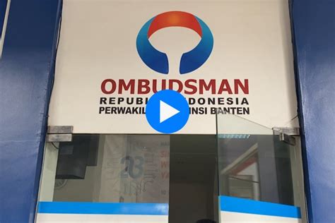 Ombudsman Sebut Pj Sekda Maladministrasi Pj Sekda Diganti Ditanya