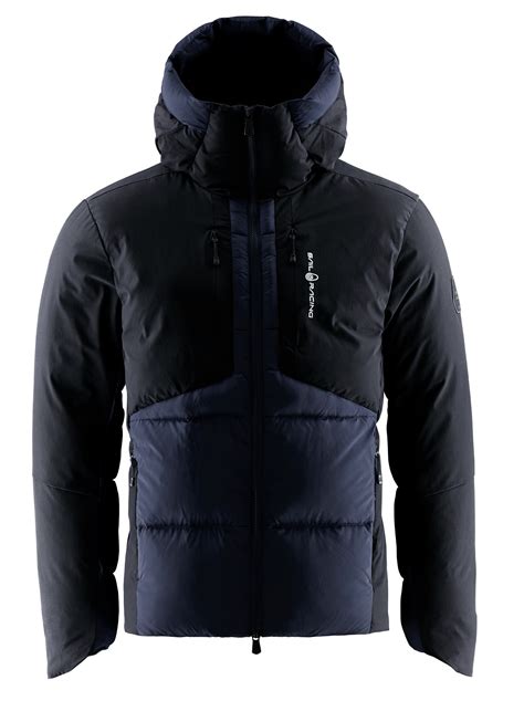 Sail Racing Dunjacka Dumont Down Jacket Dark Navy Nk