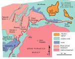 Evolution Of The Metamorphic Western Alps