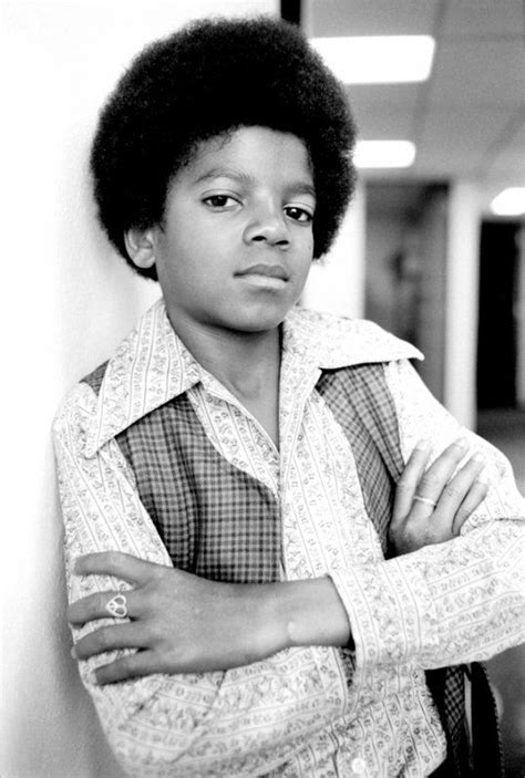 Michael Jackson 1960s