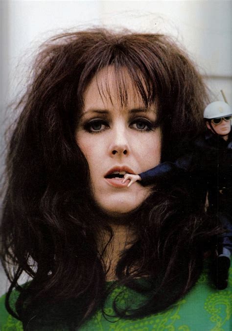 The Iconic Acid Queen Grace Slick Turns 84 Today