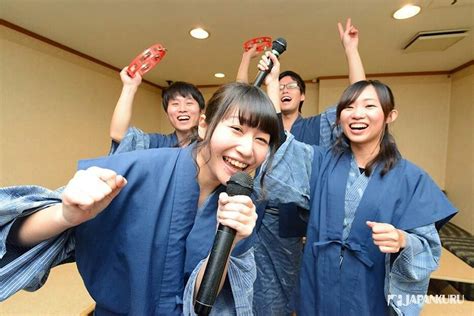 What To Do After Onsen Hot Spring King Of Karaoke In Hakone Yunessun