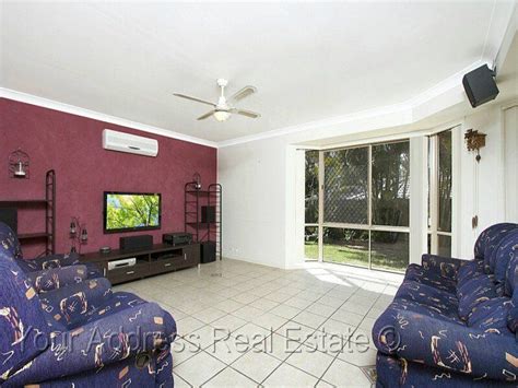 Real Estate For Sale 50 Regency Drive Regents Park QLD