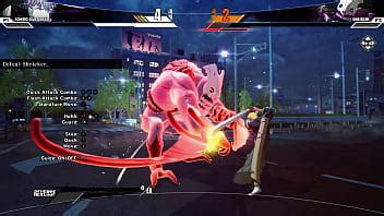 Bleach Rebirth Of Souls Mission With Nude Mod XVIDEOS