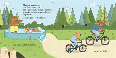 No Tu No Albo Illustrato Per Bambini On Behance