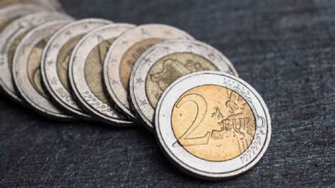 Vous êtes très riche si vous trouvez ces pièces de 2 euros avec le