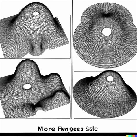 artstation quantum orbifold generation