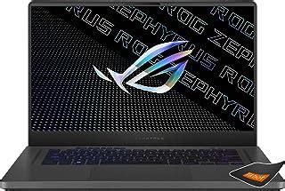 Asus Rog Zephyrus Wqhd Hz Gaming Laptop Amd Ryzen Gb Ddr