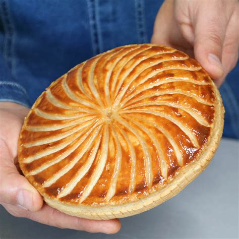 Galette Des Rois Bavette