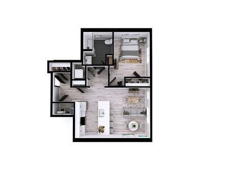 Visitor Guide to Raymond Rimkus Park Facilities and Amenities 8