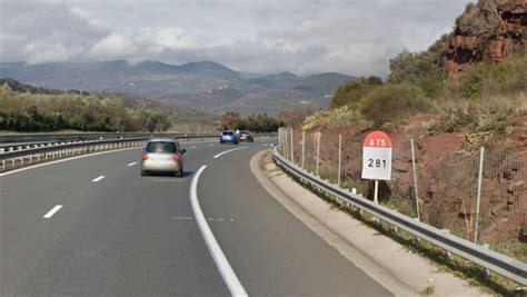 Borne Kilométrique Autoroute Utilité Et Types