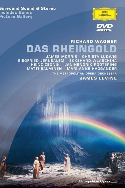 Das Rheingold (1990) — The Movie Database (TMDb)