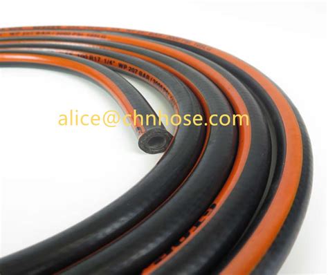 Sae R Hydraulic Hose